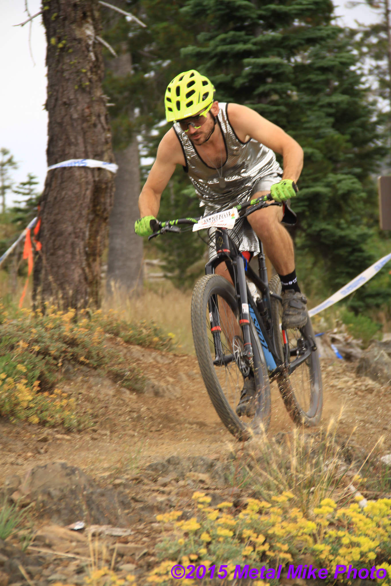 Downieville Classic Mountain Bike Race  Aug 14, 2019  Sierra Buttes Trail Stewardship