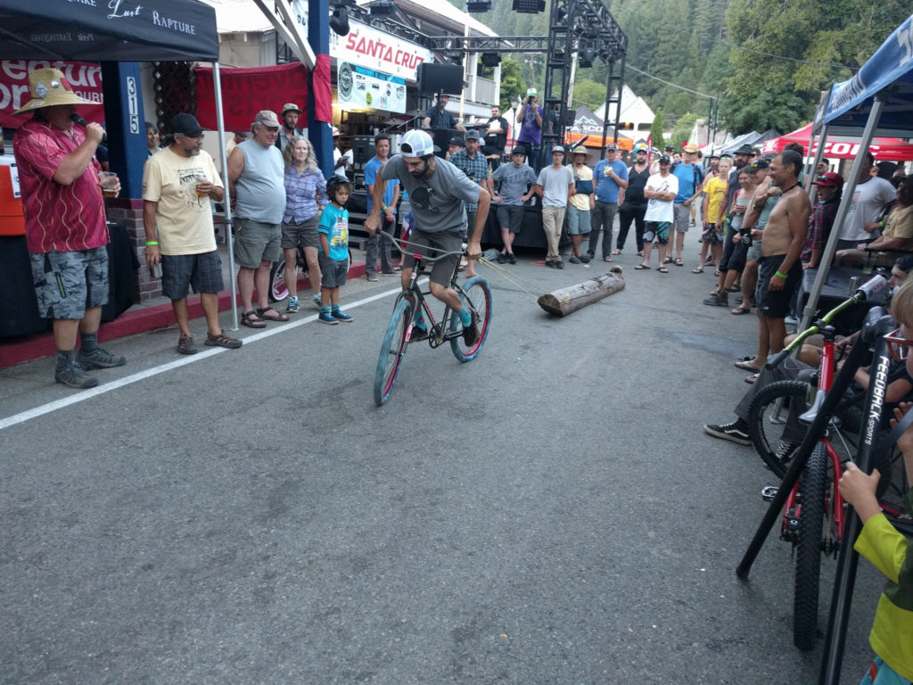 Downieville Classic Mountain Bike Race July 13 16, 2023 Sierra