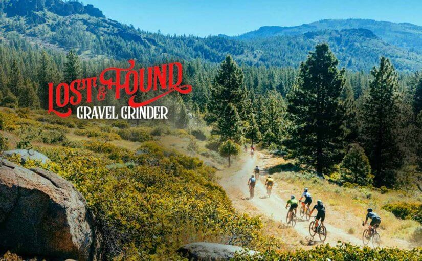 Lost and Found Gravel Grinder Registration Opens January 20