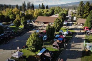 Plumas Sierra Fairgrounds