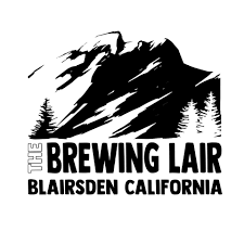The Brewing Lair
