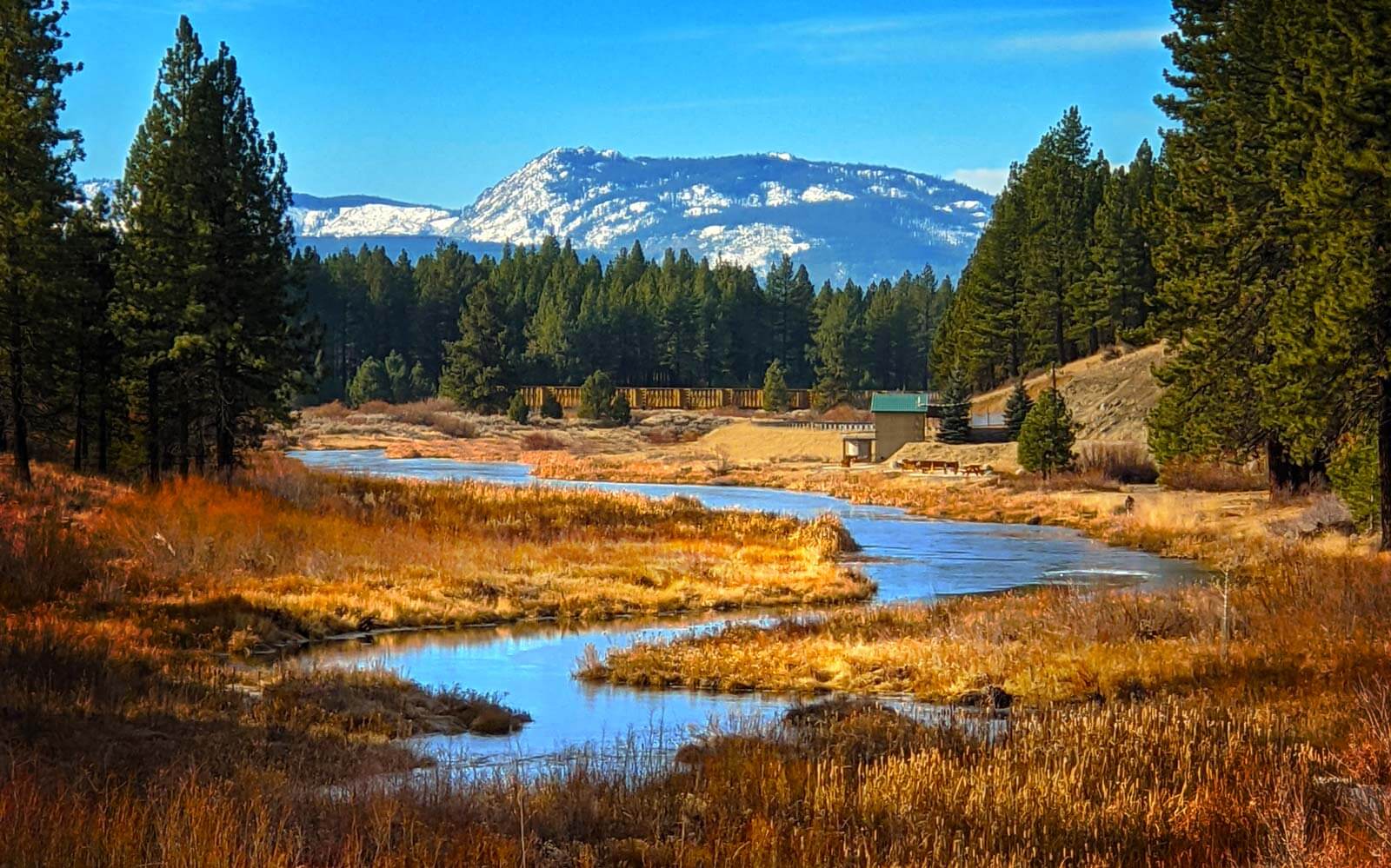 Connected Communities History Of Portola Sierra Buttes Trail   Portola Landscape Cover 