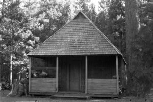 Calvert (Youngs) Cabin Butte Meadows