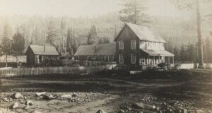 This Jonesville Hotel c1915