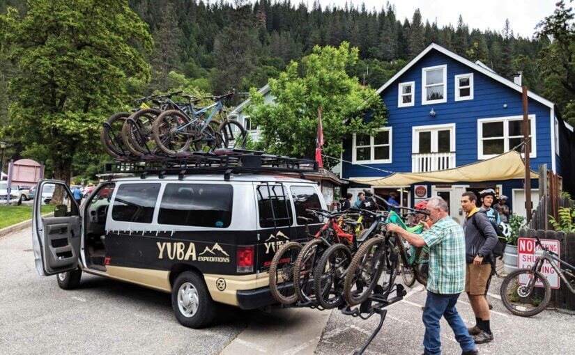 Yuba Expeditions Downieville and SBTS: The Next Chapter, Part 2