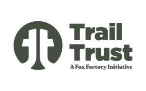 Trail Trust A Fox Factory Initiative