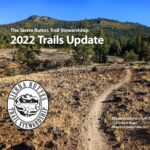Sierra Buttes Trail Stewardship 2022 Trails Update