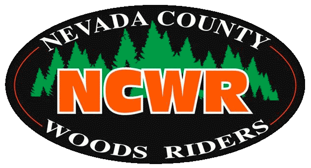 Nevada County Woods Riders