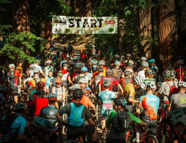 The Downieville Classic RETURNS July 1114, 2024 for its 26th Year