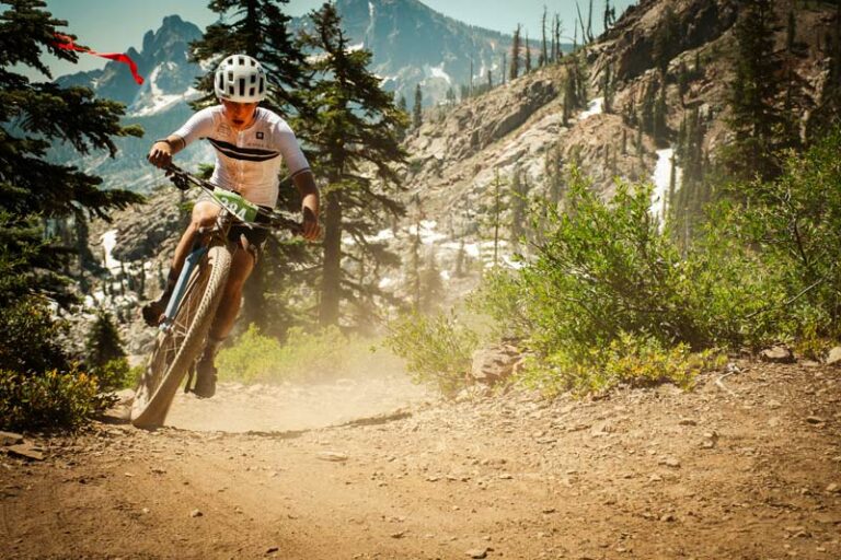 Downieville Classic Mountain Bike Race July 11 14, 2024 Sierra