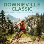 Downieville Classic Mountain Bike Race