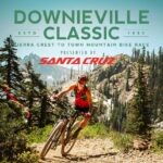 Downieville Classic Mountain Bike Race