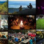 Mountains to Meadows Trailfest events