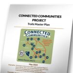 Connected Communities draft trails master plan