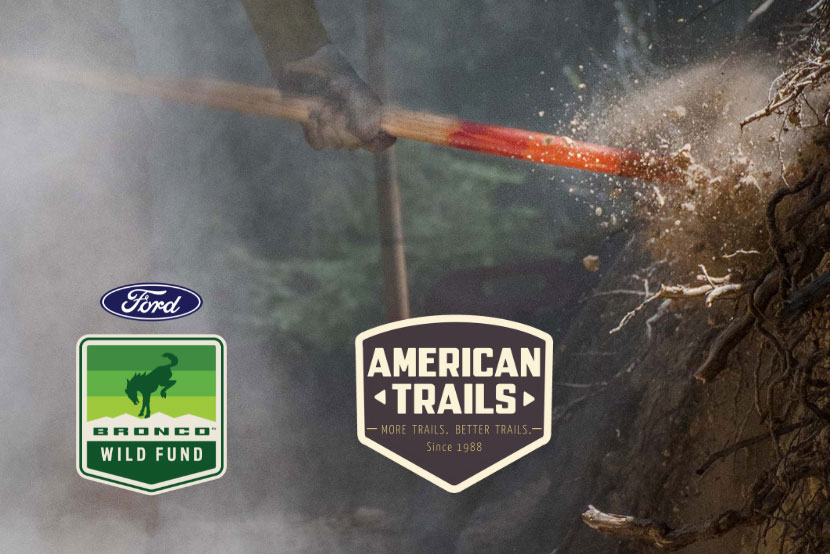 American Trails Grant